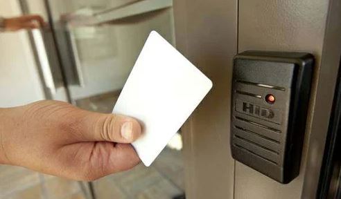 Card Reader
