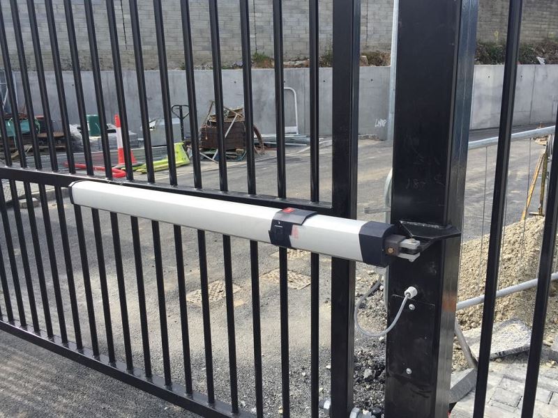 swingo gate